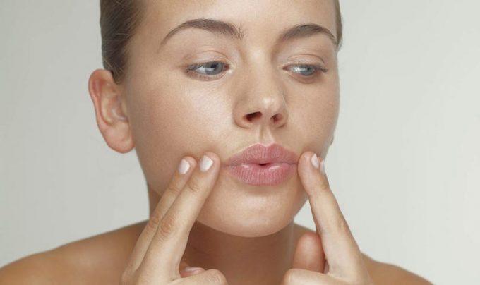 Facial Yoga: Strengthening and Toning Your Face