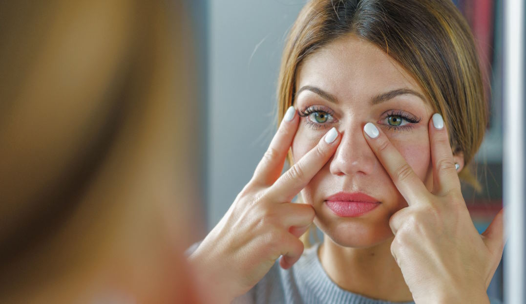 facial yoga exercises